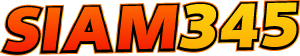 siam345 logo